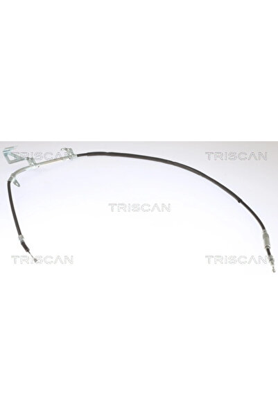 TRISCAN Cablu Frana De Parcare Vw Passat B5