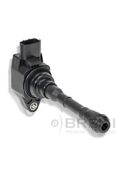BREMI Bobina De Inductie Nissan 10-Trail 3/Juke/Pulsar Renault Clio 4/Espace ...