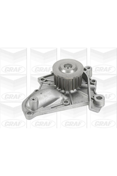 GRAF Pompa De Apa Racire Motor Toyota Avensis/Camry/Carina 5