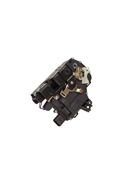 MaxGear Rear Left Door Lock Seat Toledo 2 Skoda Octavia 1 1996-2013