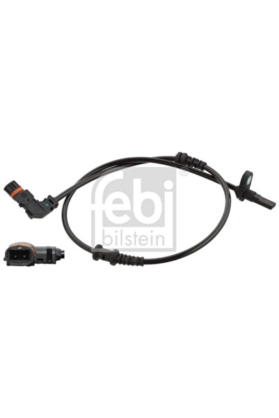 FEBI BILSTEIN Senzor Turatie Roata Axa Fata Dreapta Mercedes-Benz A-Class/B-C...