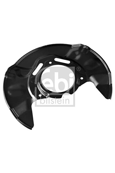 FEBI BILSTEIN Protectie Stropire Disc Frana Axa Fata Dreapta Scion Tc Cupe To...