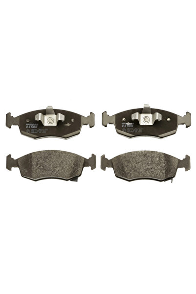 TRW Set Placute Frana Frana Disc Chrysler Ypsilon Fiat 500/Panda