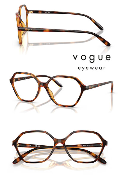 Vogue VO5622 W656 53-14-140 PREMİUM MAVİ IŞIK KORUMA + SÜRÜCÜ (ANTİFAR) ETKİLİ