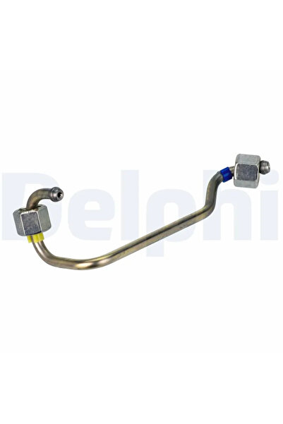DELPHİ High Pressure Pipe Injection System Ford Mondeo 3/Transit
