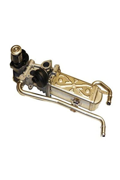 MAGNETI MARELLI Supapa Egr Audi A1/A3 Seat Ibiza 4/Toledo 4