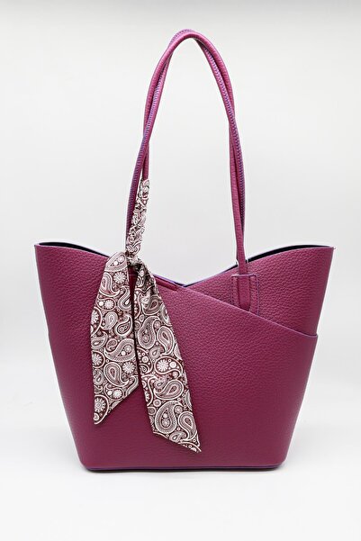 KRISTE BELL OMUZ ÇANTASI