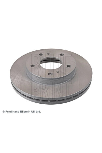 BLUE PRİNT Front axle brake disc NISSAN SERENA VAN (C23) 1993-2001