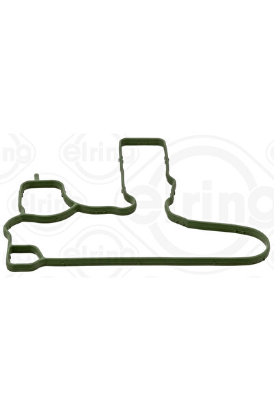 ELRING Garnitura Aerisire Bloc Motor De La Capacul Culbutori Catre Separatoru...