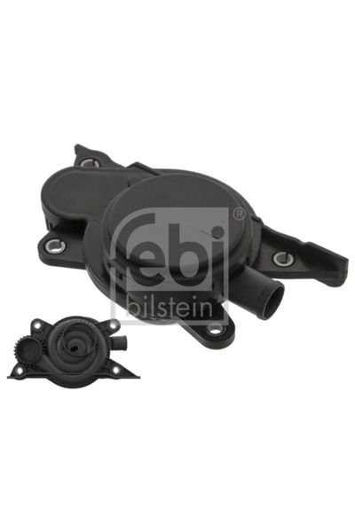FEBI BILSTEIN Separator Ulei, Ventilatie Bloc Motor 49469 Mercedes-Benz C-Cla...
