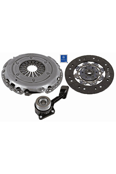 SACHS Set Ambreiaj Ford C-Max/Focus 2/Focus 3 Ford Australia Focus