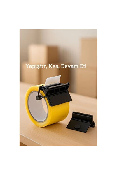 Genel Markalar Koli Bantı Kolay Kesme Aparatı BANTKES