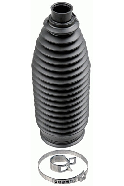 GRAP Burduf Cauciuc Directie Axa Fata Dreapta Mitsubishi L200 / Triton