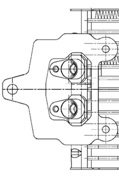 MAHLE Охладител за масло за автоматична скоростна кутия Audi Q7 Porsche Cayenne