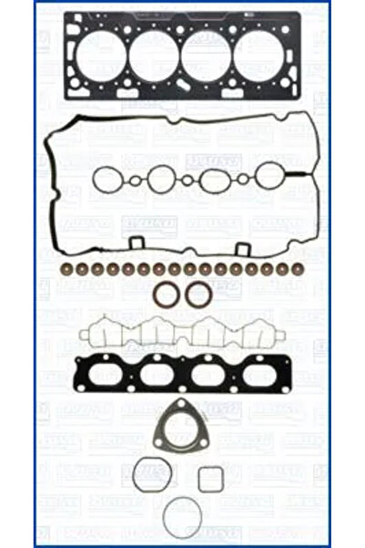 Ajusa Set Garnituri Chiulasa Chevrolet Aveo/Cruze/Trax Daewoo Cielo Limuzina/...