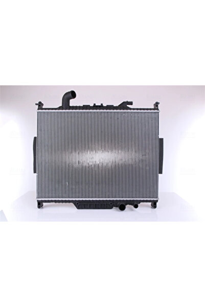 Nissens Radiator Racire Motor Land Rover Range Rover 3