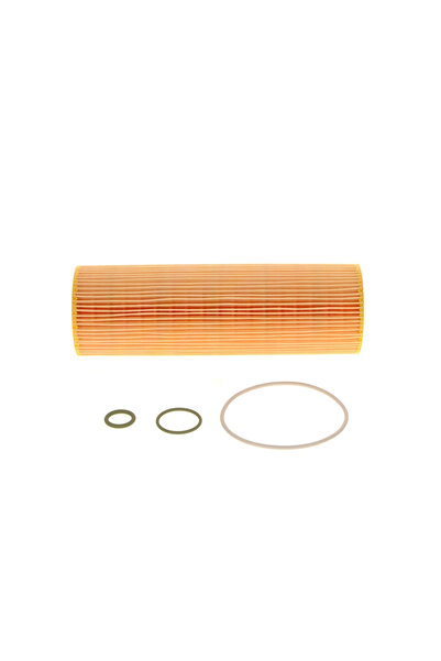 Bosch Маслен филтър Scania G 1/K - серия/P 1