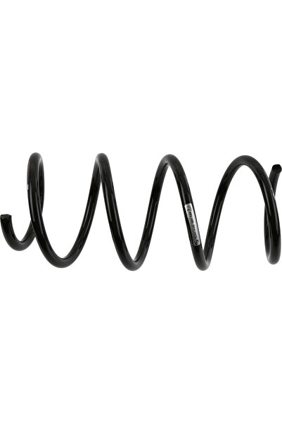 SACHS Arc Spiral Seat Ibiza 5 Skoda Scala