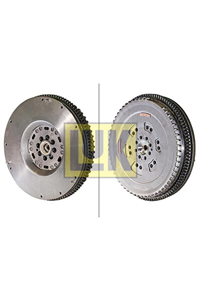 LUK Volanta Nissan Navara NP300/Pathfinder 3