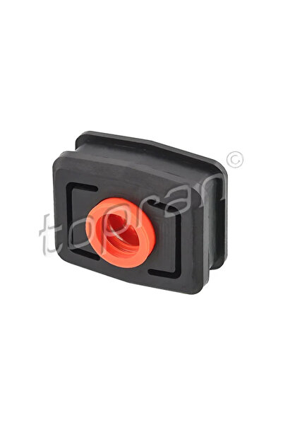 TOPRAN Втулка на скоростния лост за VW Transporter T4 Bus/Transporter T4