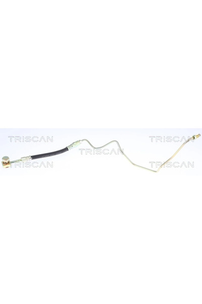 TRISCAN Furtun Frana Audi A1 Seat Ibiza 4