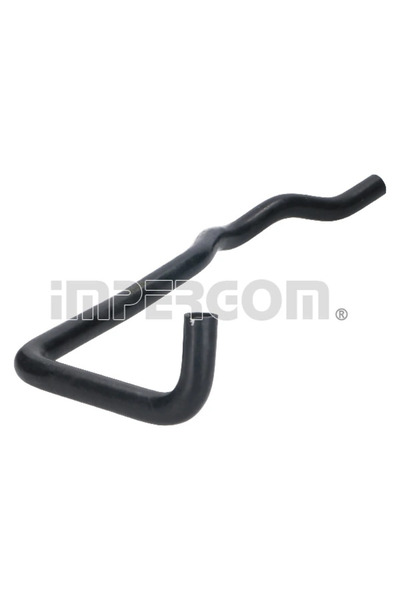 ORIGINAL IMPERIUM Furtun Radiator Alfa Romeo Mito Fiat Grande Punto/Punto Evo