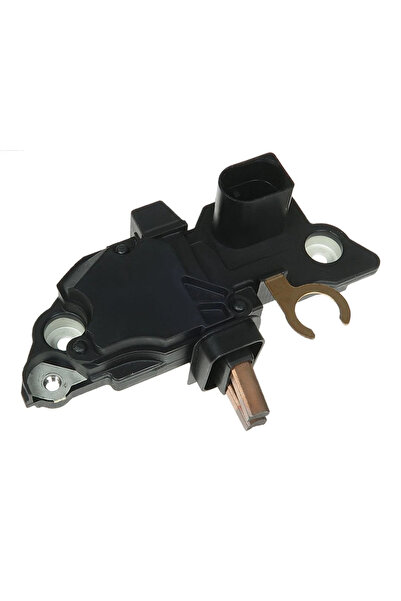 AS-PL Regulator, Alternator Mercedes-benz Vito / Mixto Caroserie (w639) 2003-...