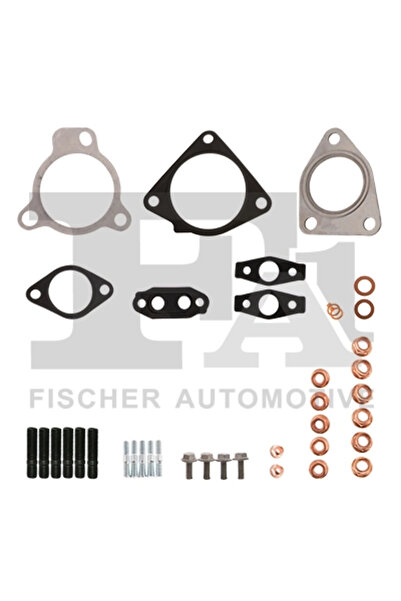 FA1 Set Montaj Turbocompresor Mazda 3/6/Cx-7