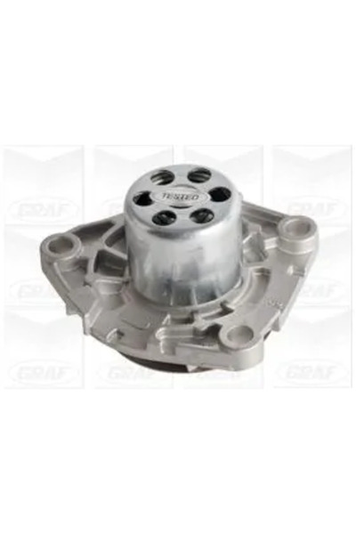 GRAF Pompă De Apă, Răcire Motor Alfa Romeo Brera (939_) 2006-2011 Diesel