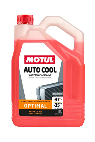 Motul Antigel Citroen C4 2 Ford C-Max 2/Grand C-Max
