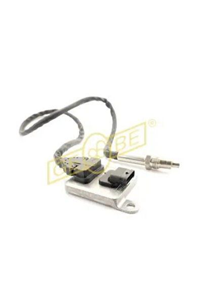 GEBE NOx сензор NOx катализатор Porsche Cayenne VW Touareg