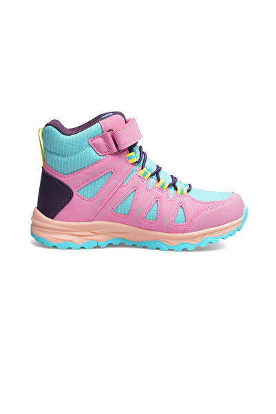 hummel REYO HIGH JR. ÇOCUK OUTDOOR AYAKKABI