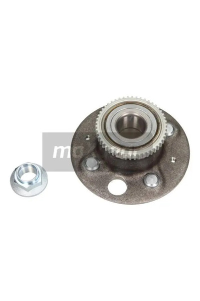 MaxGear Set Rulment Roata Puntea Spate Honda Civic 7/Civic 8/Civic 9 Cupe 200...