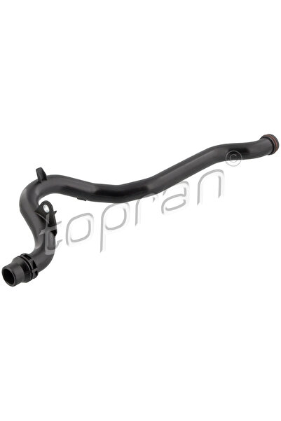 TOPRAN Cuplaj Conducta Lichid Racire Audi A4 B8/A5/A6 C6 Vw Touareg