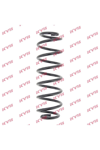 KYB Arc Spiral Puntea Spate Vw Fox