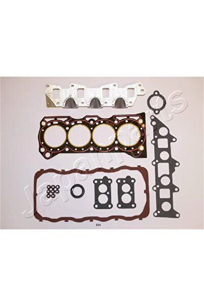 Japanparts Set Garnituri Chiulasa Santana Samurai Subaru Justy 2