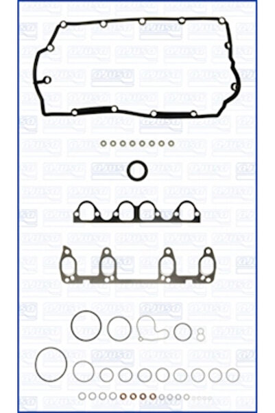Ajusa Set Garnituri Chiulasa Audi A4 B6 Seat Alhambra
