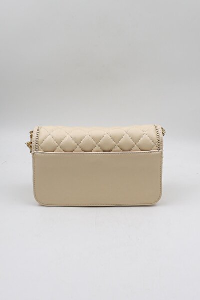 KRISTE BELL Imported Women's Crossbody Bag Kb043 - Beige