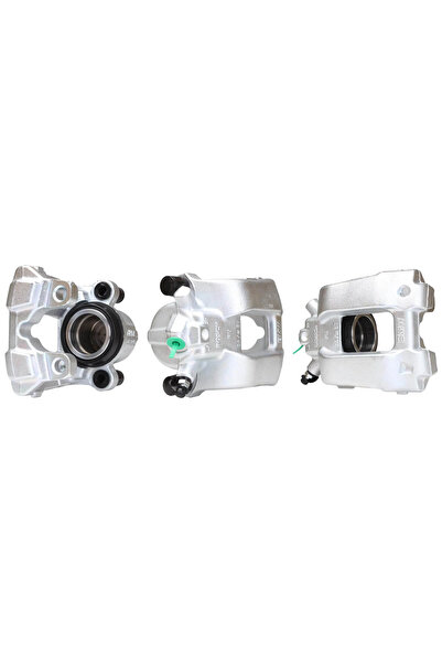 Elstock Спирачен апарат заден мост BMW 1/2 Coupe/3