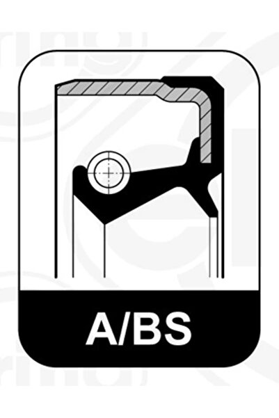ELRING Simering Transmisie Automata Audi A4 Allroad B8/A4 B8/A5