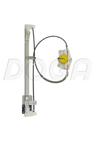 Doğa Mecanism Actionare Geam Spate Stanga Vw Touran