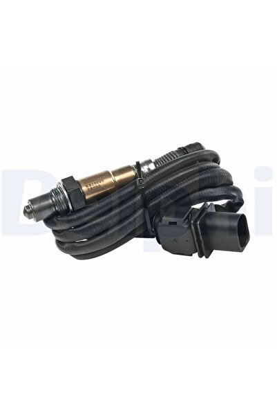 DELPHİ Ламбда сонда BMW 1/3/5