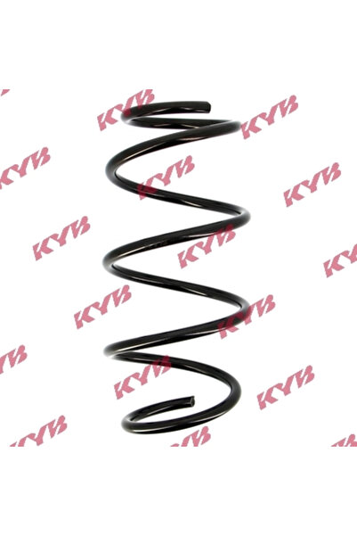 KYB Arc Spiral Punte Fata Mercedes-Benz Clasa A/Clasa B Sports Tourer/Cla Cupe
