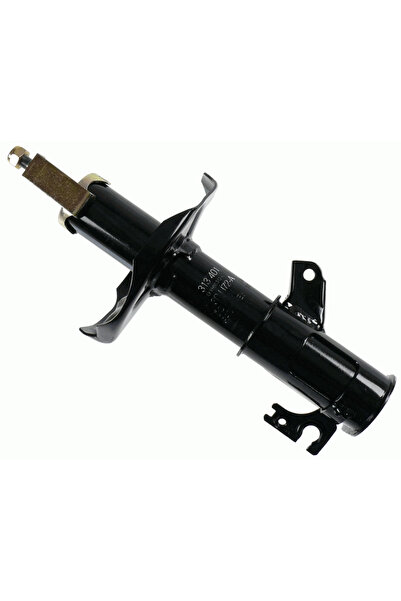 SACHS Amortizor Axa Fata Dreapta Ford Australia Laser Mazda 323 F 6/323 S 6 L...