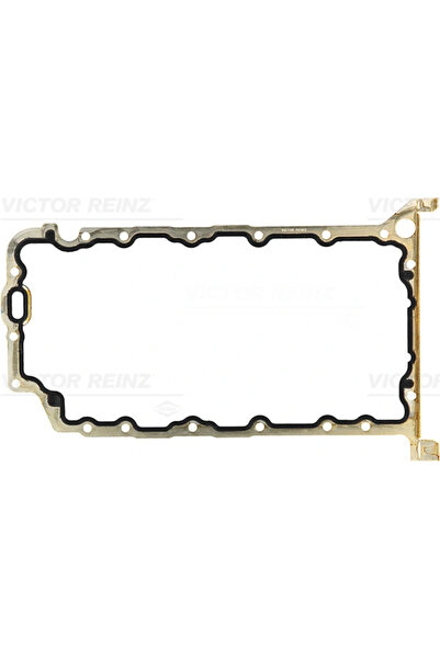 VICTOR REINZ Garnitura Baie Ulei Opel Frontera B Vauxhall Frontera Model 2