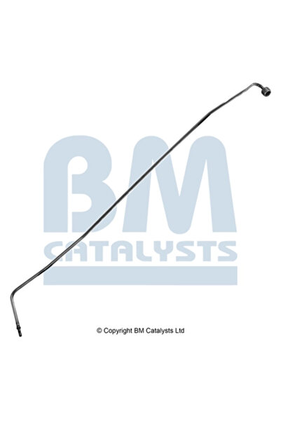 BM CATALYSTS Conducta De Presiune Senzor De Presiune (Filtru Particule) Citro...