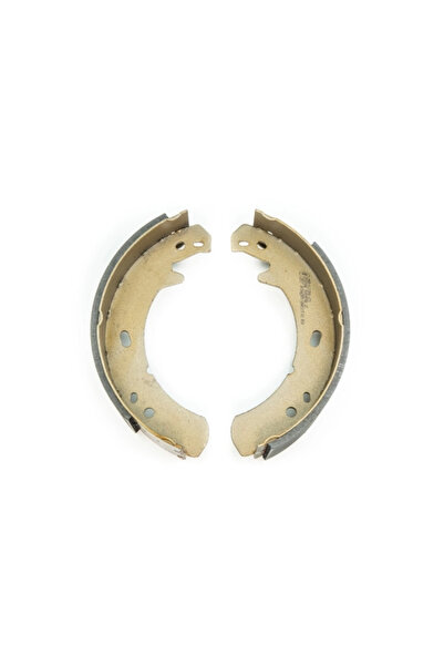 TEXTAR Set Saboti Frana Frana De Mana Land Rover Defender/Discovery 1/Discove...