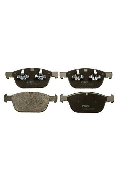 TRW Set Placute Frana Frana Disc Volvo XC60 1 Suv/XC60 1 Van/XC90 1 Volvo Asi...