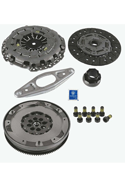 SACHS Set Ambreiaj Bmw 3/5