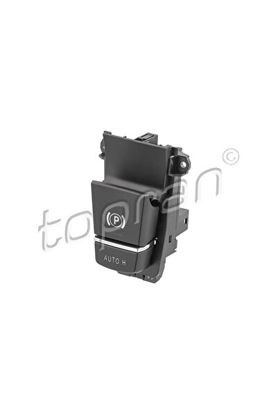TOPRAN Comutator Actionare Frana De Parcare Bmw 5/6/X3